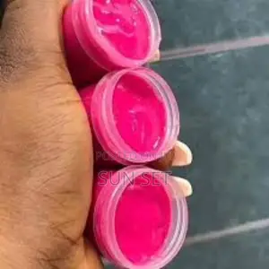 Natural Pink Lip Cream