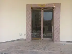 Smart Sensors for Automatic Sliding Glass Entryway