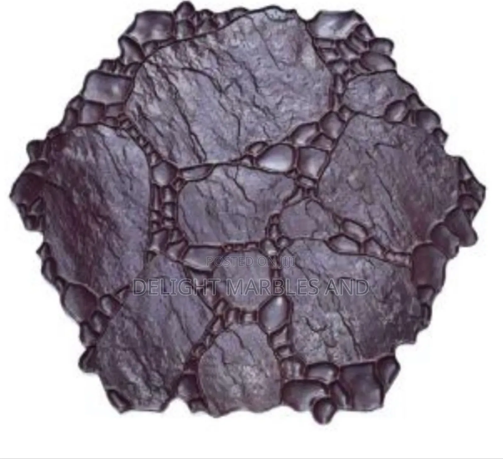 Concrete Floor Stamping Mat