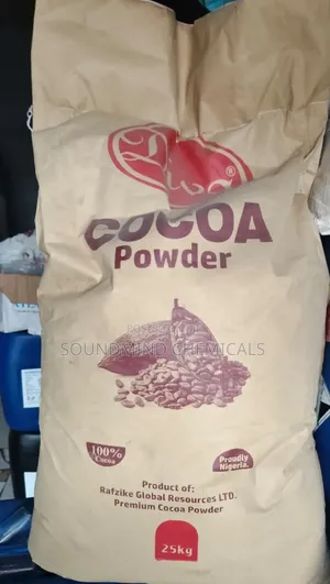 Cocoa Powder (1bag)