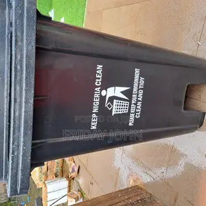 240l Waste Bin