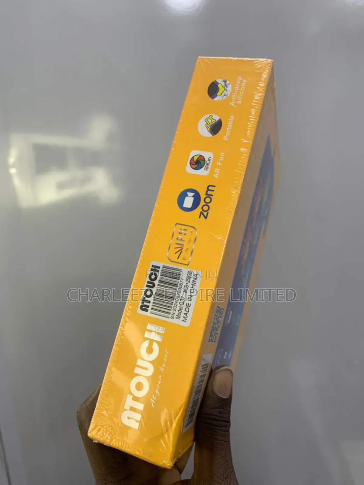New Atouch A37 4 GB