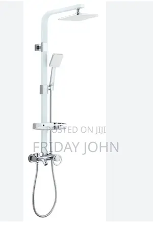 Choice Standing Shower Mixer