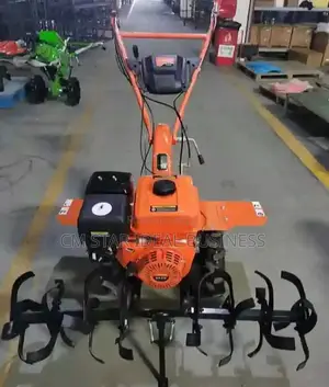 Power Tiller 7hp