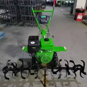 Power Tiller 13hp