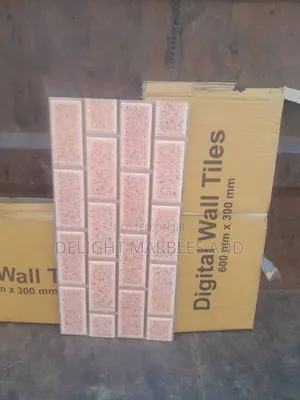 Wall Tiles 30×60