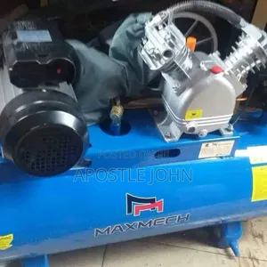 Engine Air Compressor