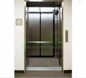 Hydraulic Passenger Elevator