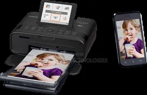Canon Selphy Cp1300