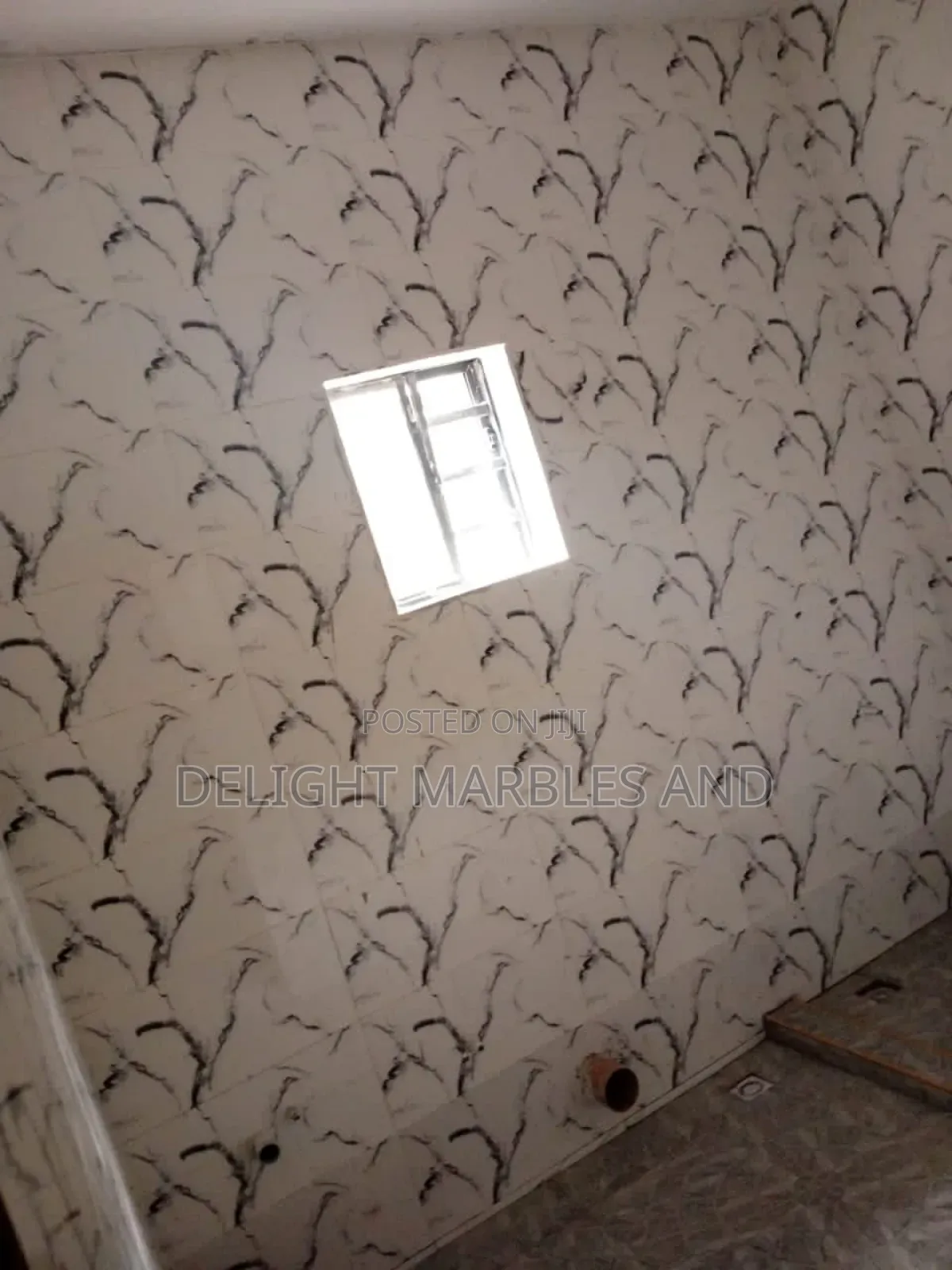 Ceramic Wall Tiles.