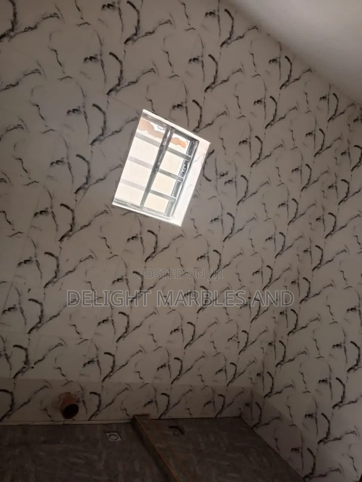 Ceramic Wall Tiles.