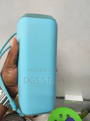 Sony SRS XE200 Bluetooth Speaker