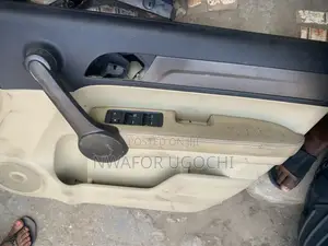 Door Mat 2007-2010 Honda CRV