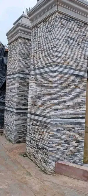 Broken Marble's Stone's