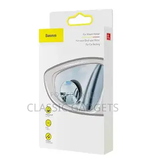 Baseus Full View Blind Spot Rearview Mirror