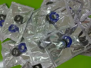 Cock Rings Set: For Better Sex and Premium Enjoyment