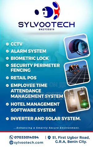 Sylvootech