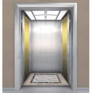 Passenger Lift for Residential, Office
