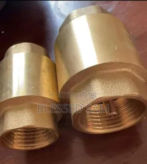 Socket Non Return Valve