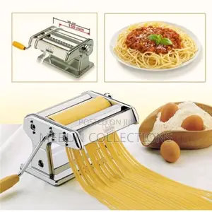 Pasta Cutter/ Chin Chin Cutter/ Pasta Cutting Machine
