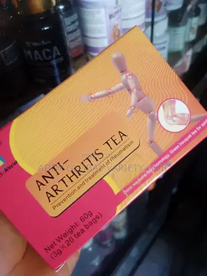 Anti Arthritis and Rheumatism