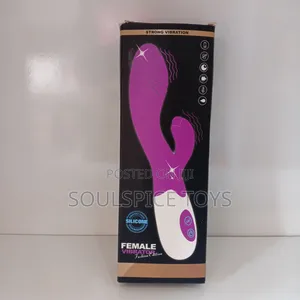 Mini Vibrator Rechargeable