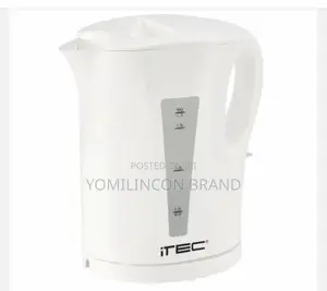 Itec 1.0l Kettle