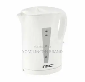 Itec 1.7L Kettle