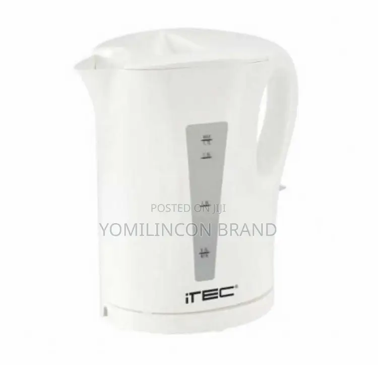 Itec 1.7L Kettle