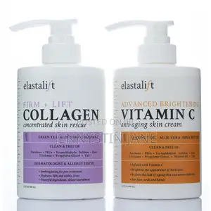 Elastalift Collagen