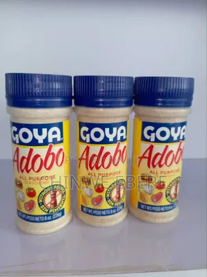Goya Adobo All Purpose Seasoning