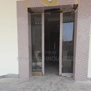 Smart Glass Doorways: Unlocking the Power of Sensors