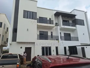 4bdrm Maisonette in Mabushi, Kado for sale