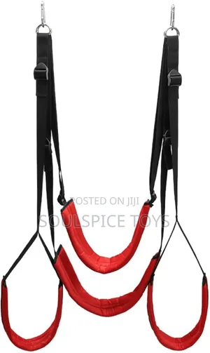 Restraint Belt