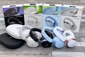 Quiet Comfort Noise Canceling Headphone