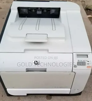 HP 2025 Color Laserjet Printer