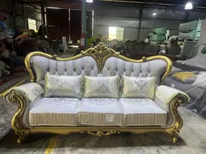1+1+2+3 Royal Sofa Sets