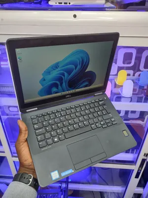 Laptop Dell Latitude 12 E7270 12GB Intel Core I7 SSD 256GB