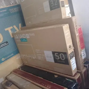 Lg 50 Inches Work With Apple Homekit