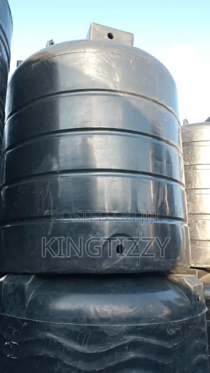 2000 Liters Storex Water Tank