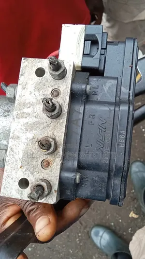 (ABS) Master Break System