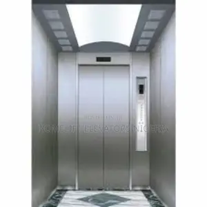 Home Lift for Disabled