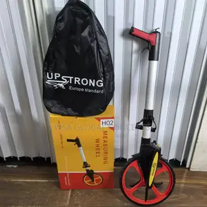 Europe Standard Upstrong Digital Measuring Wheel