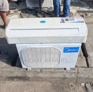 Midea 1.5hp 1hp AC Low Voltage +WARRANTY (Pay on Delivery)