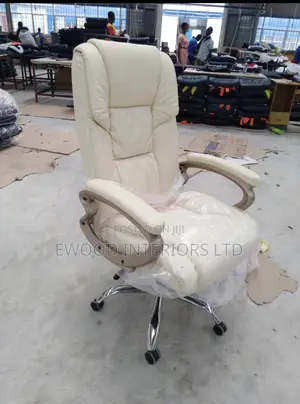 Executive Office Chair