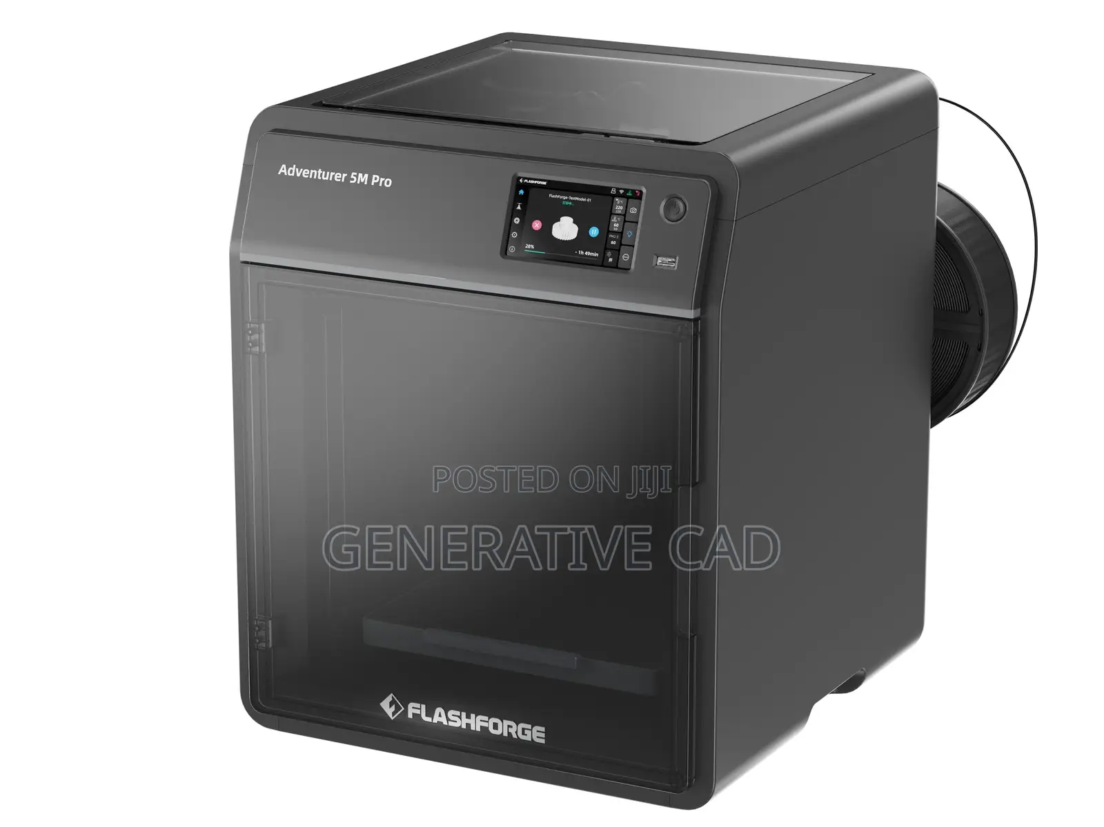 3d Printer - Flashforge Adventurer 5m Pro