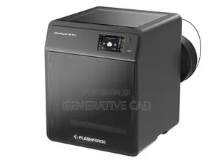 3d Printer - Flashforge Adventurer 5m Pro