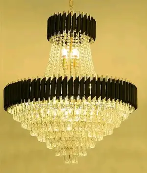 Best Crystal Chandelier Light