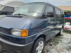 Volkswagen Transporter 2004
