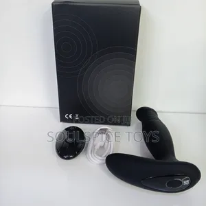 Prostrate Massager